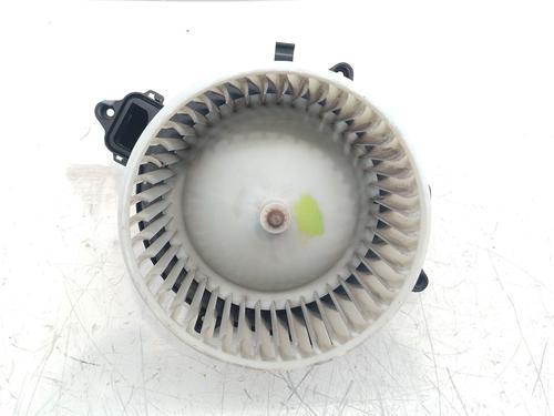 Ventilator motor PEUGEOT PARTNER Box Body/MPV [2008-2025]  25914596