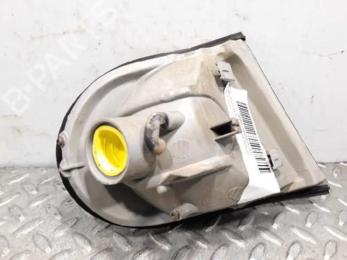 Left front indicator TATA SAFARI (42_FD)  | BP12548360C32 