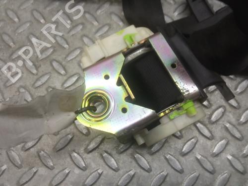 Rear right seatbelt VW PASSAT B6 (3C2)  | BP6635900I28 