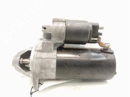 Startmotor MERCEDES-BENZ A-CLASS (W168)  | BP3552504M8 