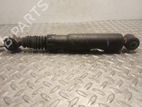 Used Left rear shock absorber CITROËN C8 (EA_, EB_) 2.2 HDi (128 hp) 6702653