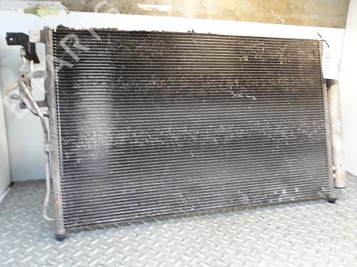 Used AC radiator HYUNDAI SANTA FÉ II (CM) [2005-2015]  8497881