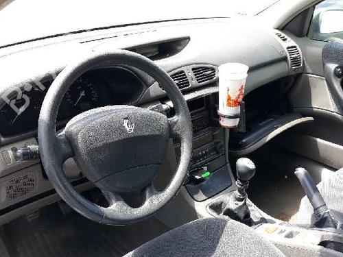 Starter RENAULT LAGUNA II (BG0/1_) 1.9 dCi (BG08, BG0G) | BP9233335M8 