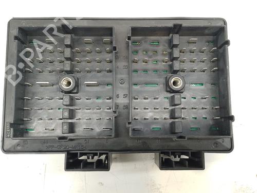 Fuse box CHEVROLET CAPTIVA (C100, C140) 2.0 D 4WD | BP25784256E1 