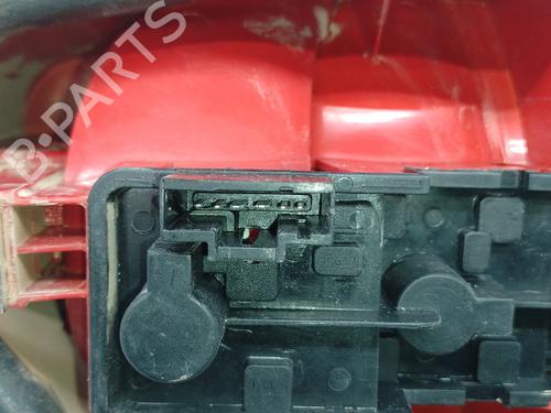 Left taillight CITROËN XSARA PICASSO (N68)  | BP25142943C34 