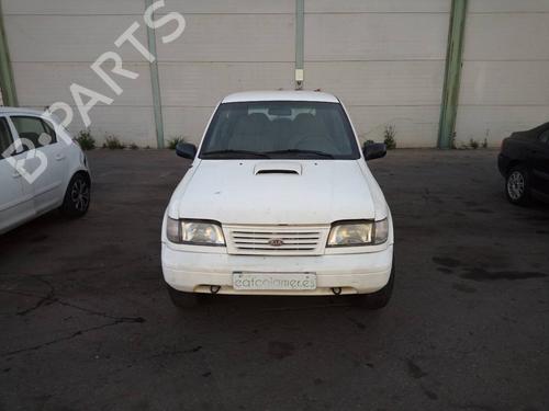 Left front indicator KIA SPORTAGE SUV (K00) 2.0 TD 4WD | BP18604260C32 
