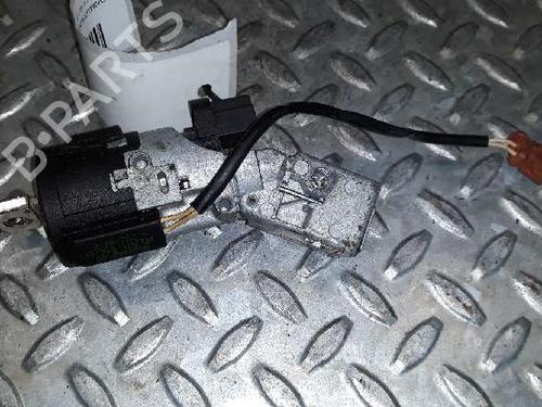Used Ignition barrel PEUGEOT 407 (6D_) [2004-2011]  6635037