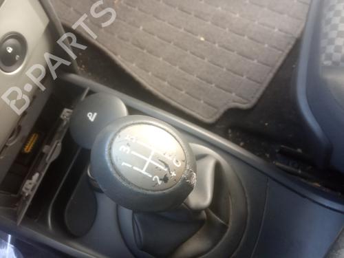 Gearbox RENAULT MEGANE II (BM0/1_, CM0/1_) 1.9 dCi (BM0G, CM0G) | BP11200801M3 