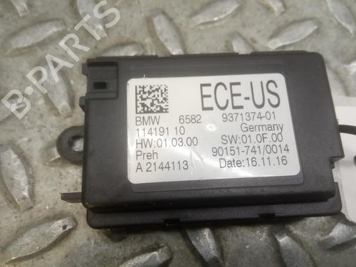 Elektronisk modul BMW 2 Gran Tourer (F46) 218 d (150 hp) 11674342