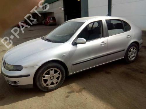 Right front driveshaft SEAT LEON (1M1) 1.9 TDI | BP3083095M39 