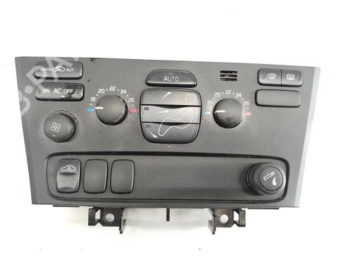 Commande Chauffage VOLVO XC70 I Cross Country (295) [1997-2007]  24106729