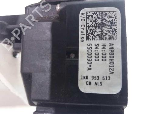 Steering column stalk SEAT LEON (1P1)  | BP4610738I23 