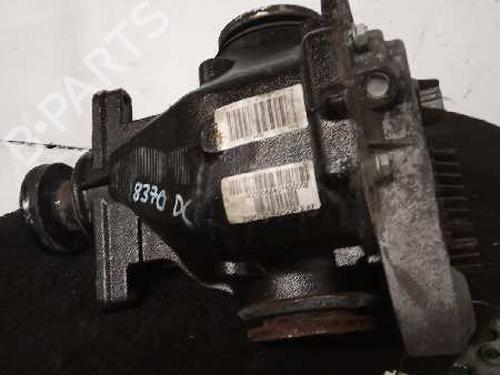 Rear differential BMW 5 (E60) 530 d | BP4615416M24 