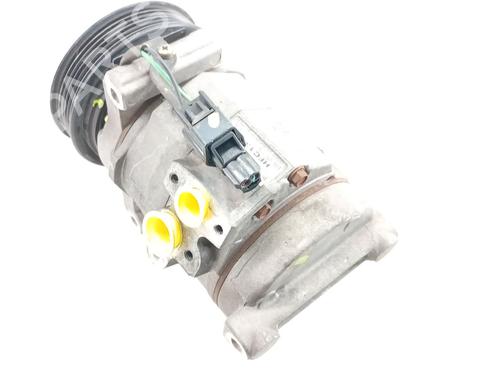 AC compressor CADILLAC CTS 3.2 | BP38704207M34 - Image 3