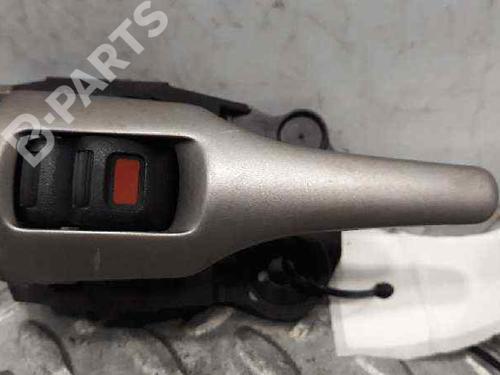 Used Front left interior door handle Front left interior door handle TOYOTA AURIS (_E15_) 1.6 (ZRE151_, ZRE151R) (124 hp) 6545592 6545592