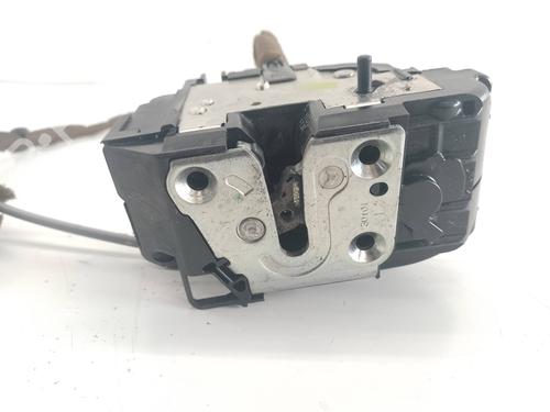 Rear left lock NISSAN QASHQAI I (J10, NJ10)  | BP20336204C100 