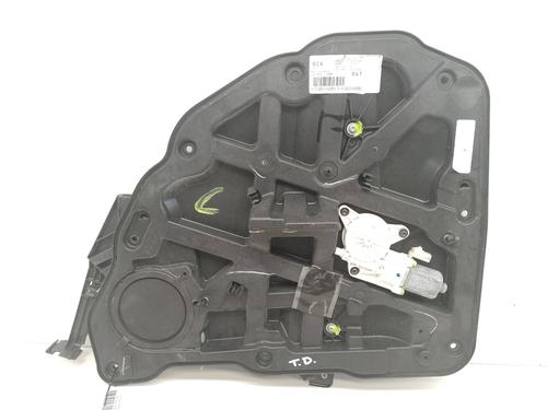 Used Rear right window mechanism DODGE AVENGER 2.0 CRD (140 hp) 19781498