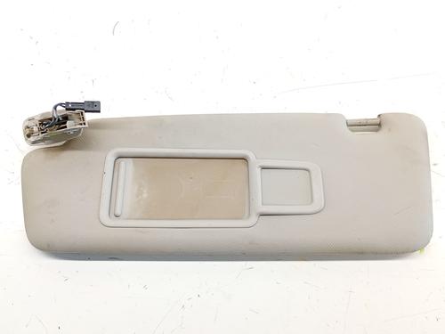 Left sun visor AUDI Q5 (8RB) 3.2 FSI quattro | BP39448466I1 - Image 1