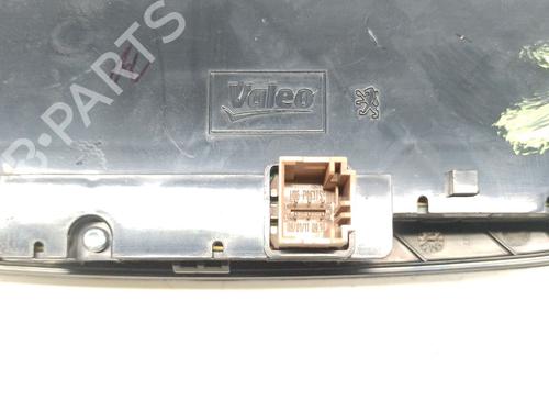 Climate control PEUGEOT 508 I (8D_) 1.6 HDi | BP31338091I5 