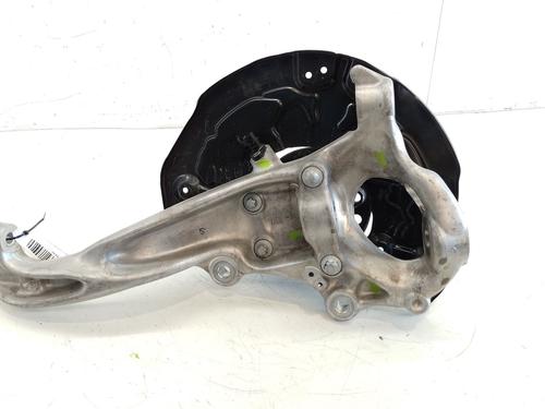 Used Left front steering knuckle MERCEDES-BENZ C-CLASS (W206) C 220 d (206.016, 206.004) (200 hp) 24704300