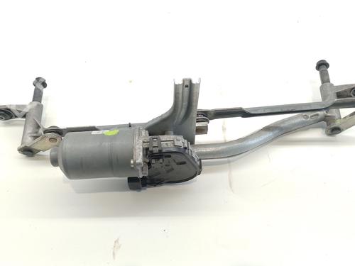 Used Front wiper motor RENAULT TRAFIC III Van (FG_) 1.6 dCi 95 (FGMJ, FGMR) (95 hp) 26001386