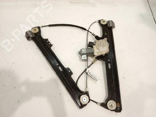 Front right window mechanism BMW 5 (E60)  | BP4514104C23 