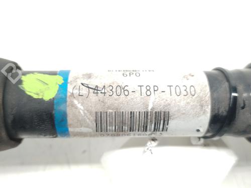 Left front driveshaft HONDA HR-V (RU) 1.6 i-DTEC (RU8) | BP33951839M38  - Image 6