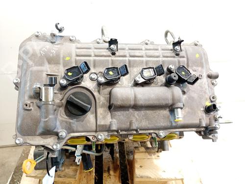 Engine TOYOTA AURIS (_E15_) 1.8 Hybrid (ZWE150_, ZWE150R) | BP36915177M1 - Image 6