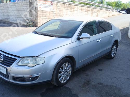 Handskerum VW PASSAT B6 (3C2) 2.0 TDI 16V | BP27855102C95 