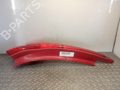 Used Left taillight CITROËN C4 I (LC_) [2004-2014]  8954689