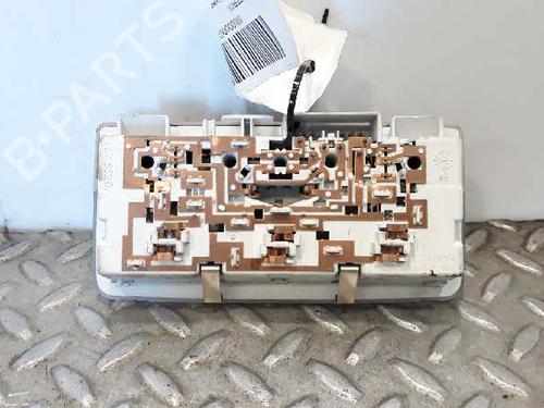 Interior roof light OPEL ASTRA J (P10)  | BP7432587I8 