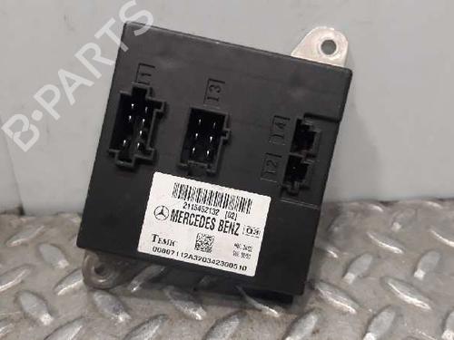 Used Electronic module MERCEDES-BENZ E-CLASS (W211) [2002-2009]  11673581