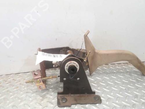 Used Hand brake HYUNDAI SANTA FÉ II (CM) 2.2 CRDi GLS (150 hp) 8783282