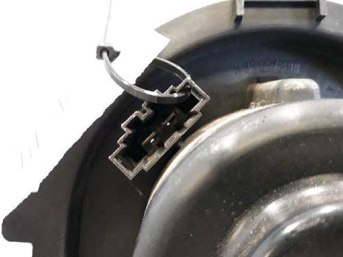 Heater blower motor VW GOLF IV (1J1) 1.9 SDI | BP6079049M62 