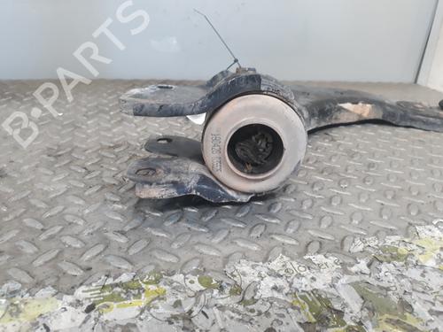 Right front suspension arm LAND ROVER FREELANDER 2 (L359) 2.2 TD4 4x4 | BP12560487M13 