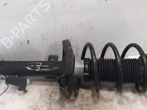 Used Left front shock absorber FORD FOCUS II (DA_, HCP, DP) [2004-2013]  5826544