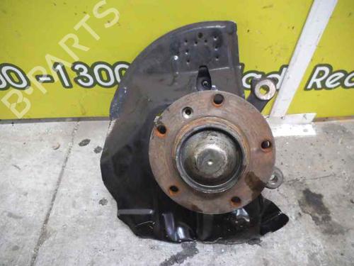 Venstre Styrespindel Lejehus BMW 3 (E46) [1997-2005]  3042936