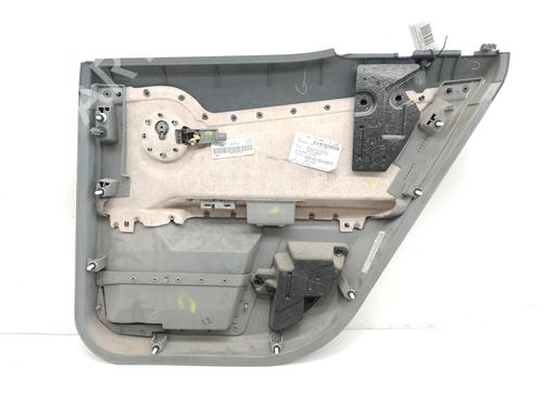 Rear left panel DODGE AVENGER 2.0 CRD | BP19782416C60 