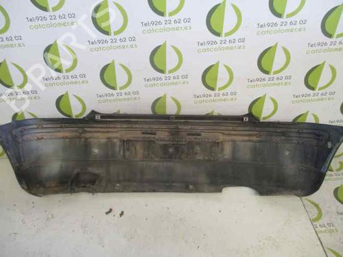 Rear bumper SEAT IBIZA II (6K1) 1.4 | BP3059269C8