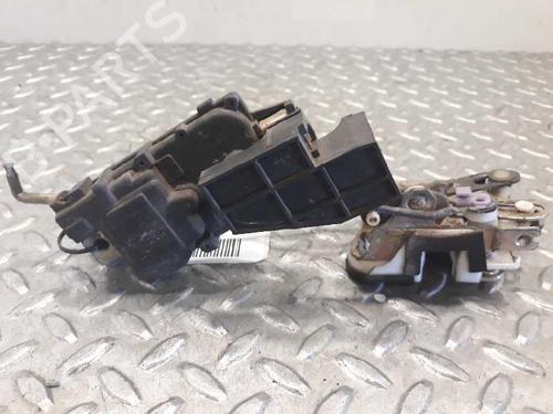 Used Front left lock HYUNDAI COUPE I (RD) [1996-2004]  5648540