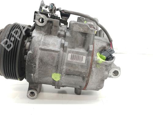 AC compressor BMW X1 (E84) xDrive 20 d | BP35785837M34 - Image 4