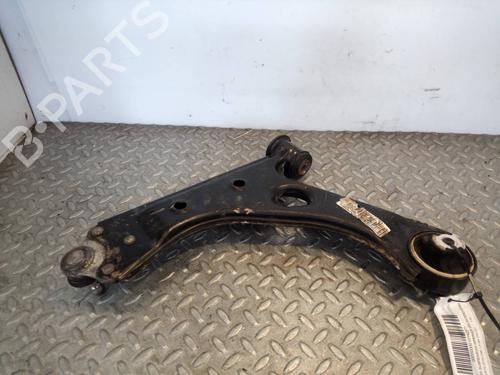 Used Right front suspension arm FIAT PUNTO EVO (199_) 1.3 D Multijet (199AXC1A, 199BXC1A, 199AXT1A, 199BXT1A) (75 hp) 13398423