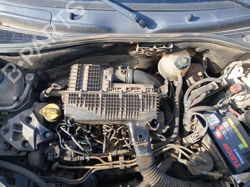 Used Gearbox RENAULT KANGOO (KC0/1_) 1.5 dCi (KC07) (65 hp) 30303216