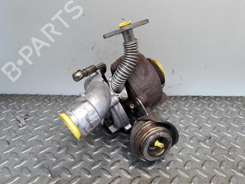 Used Turbocharger/Supercharger FIAT STILO (192_) 1.9 D Multijet (100 hp) 8321241