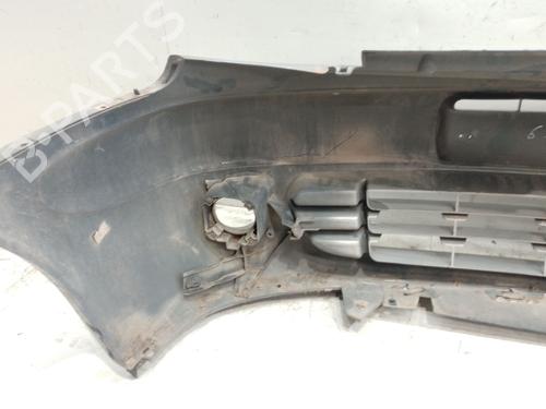 Front bumper CITROËN XSARA PICASSO (N68)  | BP17687070C7 