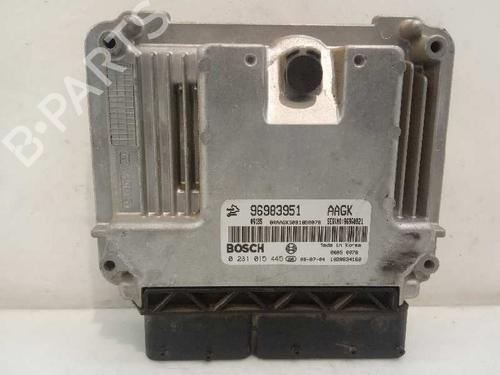 Used Control unit CHEVROLET CRUZE (J300) [2009-2025]  4594467