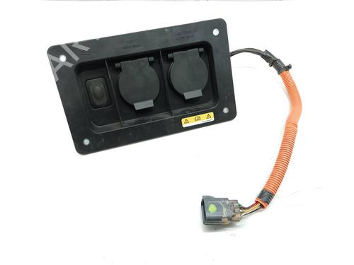 Used Cable FORD USA RANGER Crew Cab Pickup 3.0 EcoBoost Raptor 4x4 (292 hp) 20664908