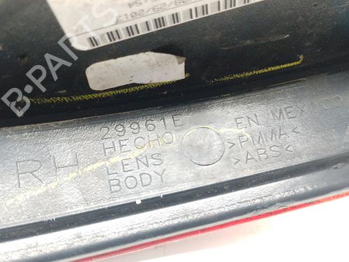 Right taillight DODGE JOURNEY 2.0 CRD | BP30439275C35