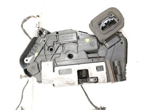Front right lock SEAT LEON (KL1, KLG) 1.5 TSI | BP36163260C97 - Image 5
