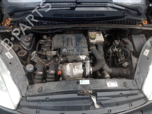 Right front window switch CITROËN XSARA PICASSO (N68) 1.6 HDi | BP18744551I26 